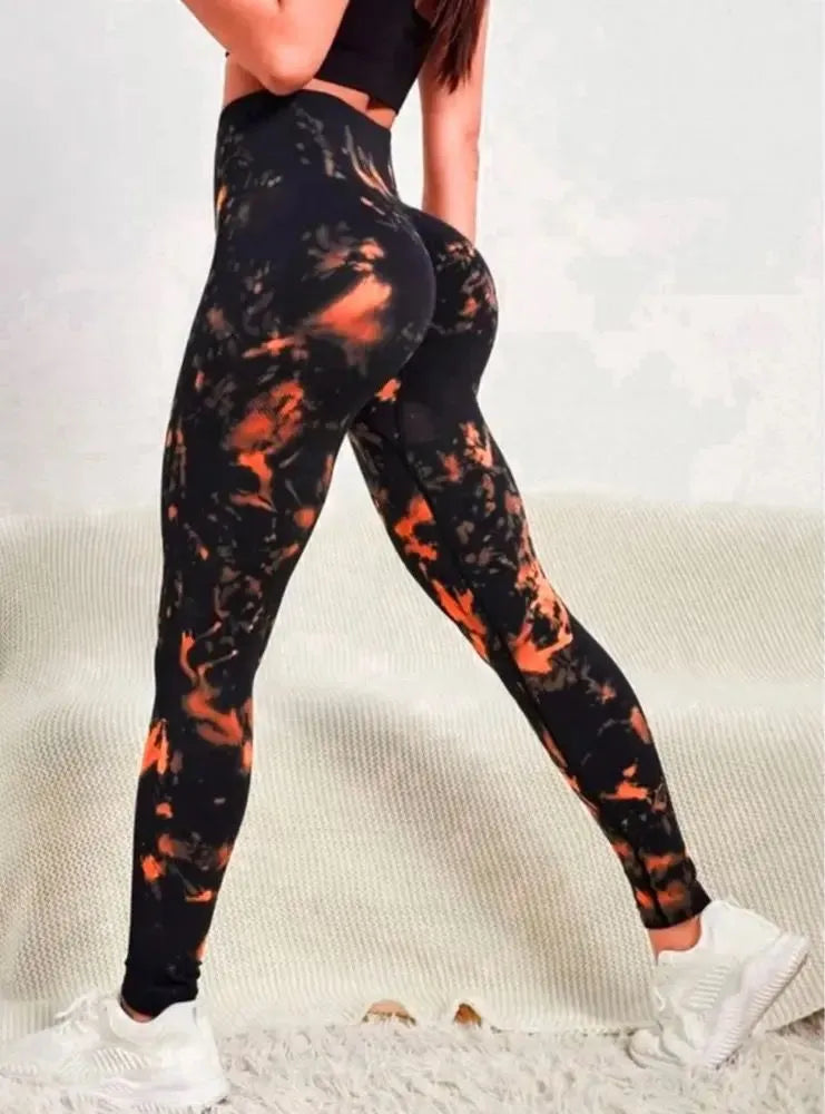 Black Orange