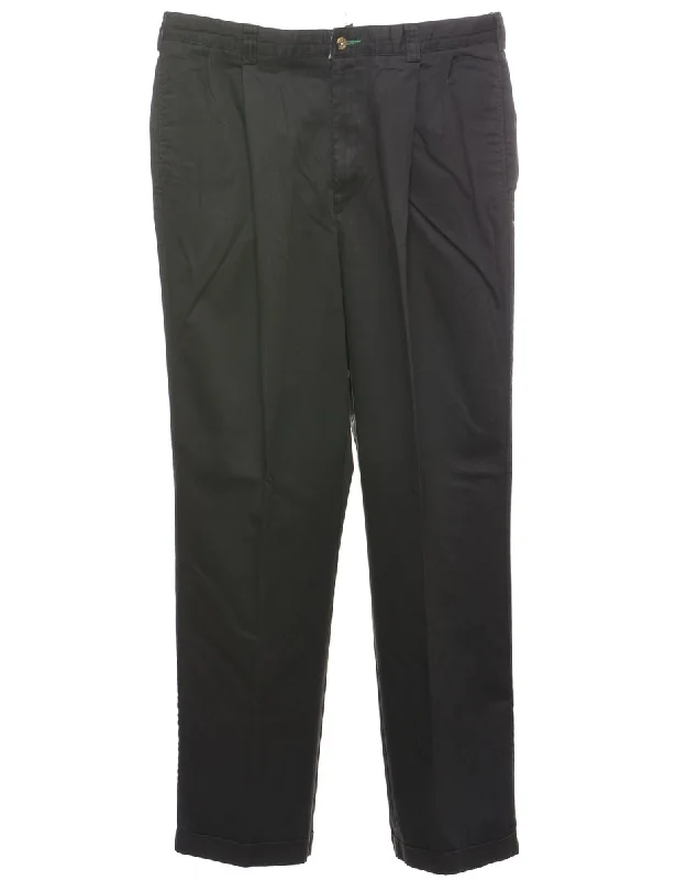 Tommy Hilfiger Trousers - W36 L34 Trousers Chinos Classic