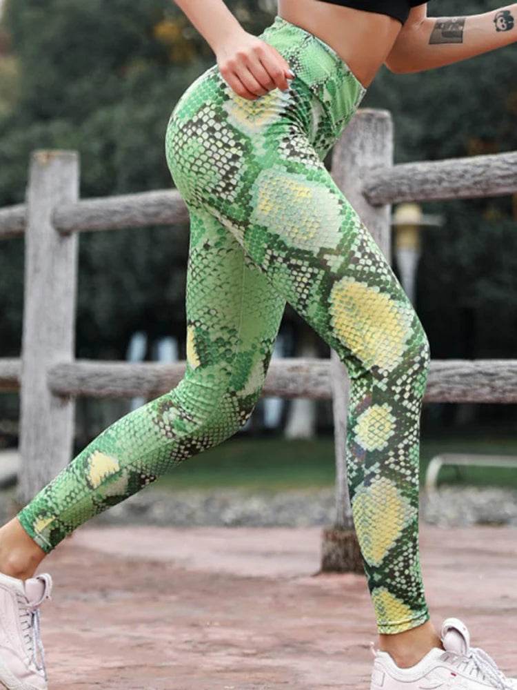 Green Snake