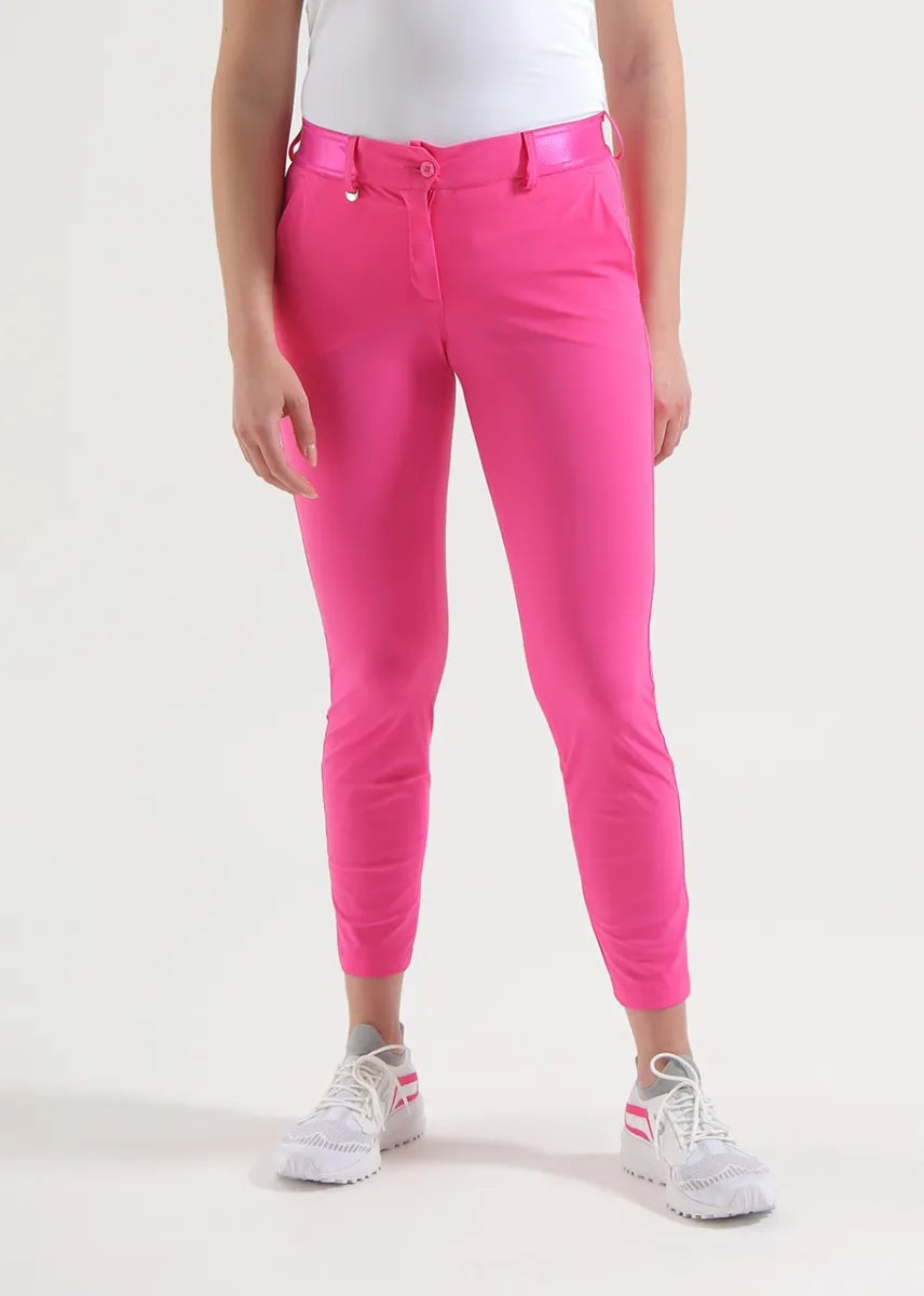 Chervo-Tex 2023SS Women Sun Block Trousers Trousers fashionable trendy