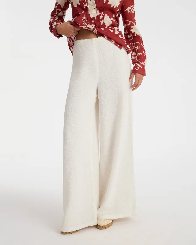 Stephan Trousers Trousers Seasonal Trendy