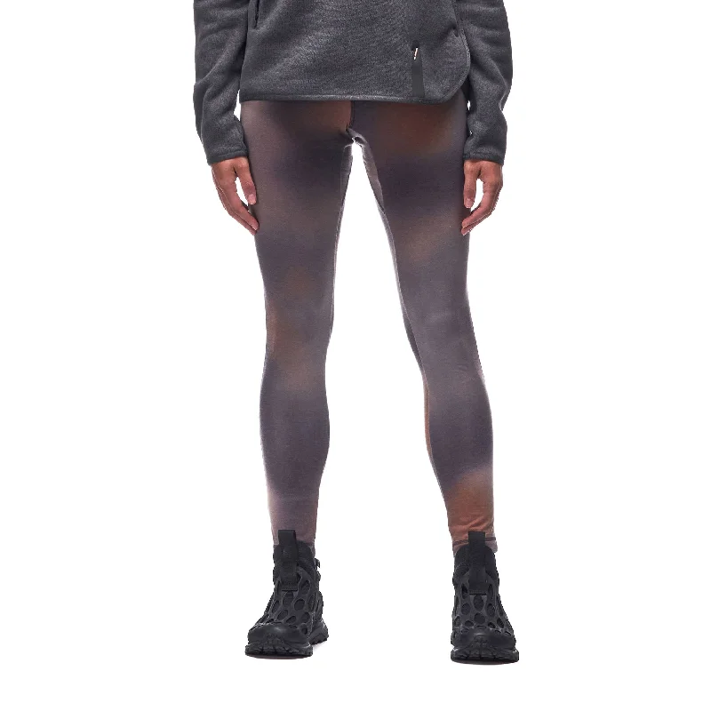 Indyeva Perna Womens Leggings Fashionable Printed Legging Pants