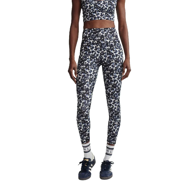 Varley Form Pocket 25 Inch Womens Leggings Comfortable Classic Yoga Leggings