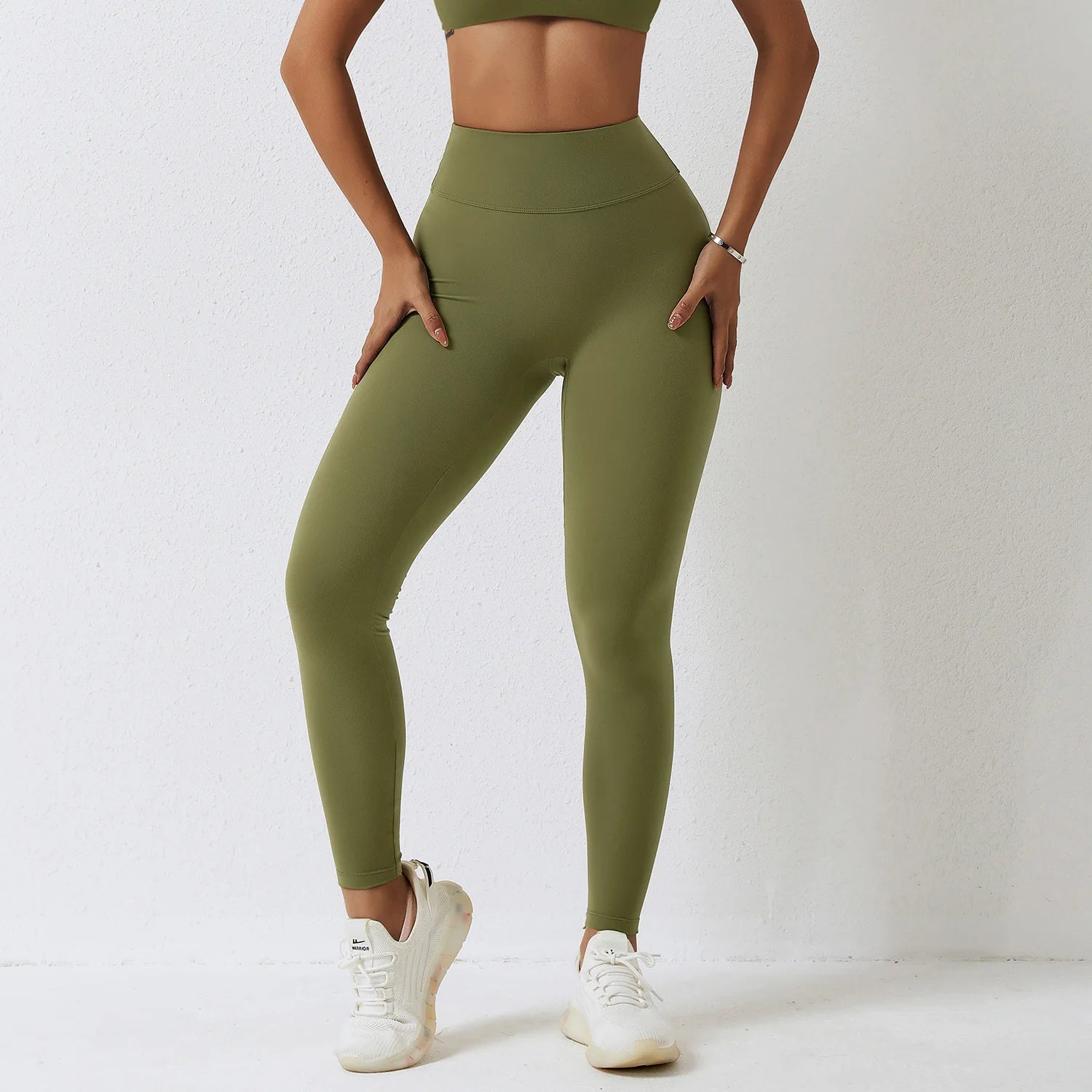 Forest green