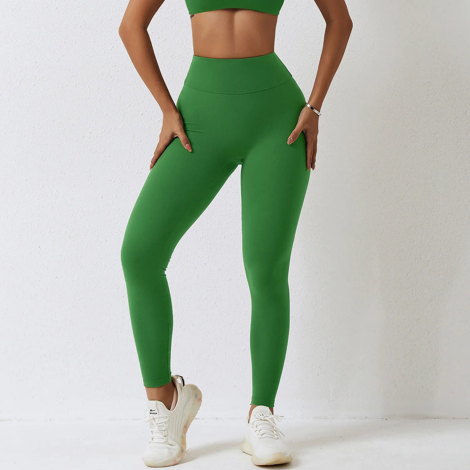 Grass green