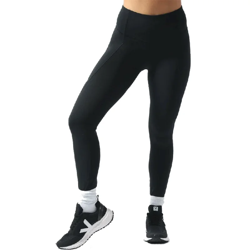 Varley Laidlaw Womens Leggings Trendy Seamless Sports Leggings