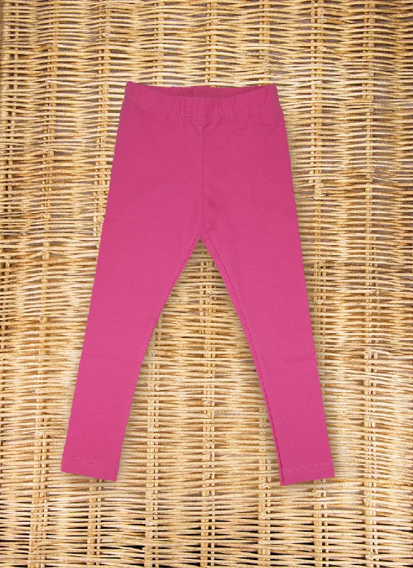 Classic Leggings - Ankle lenght Trendy High-Compression Leggings