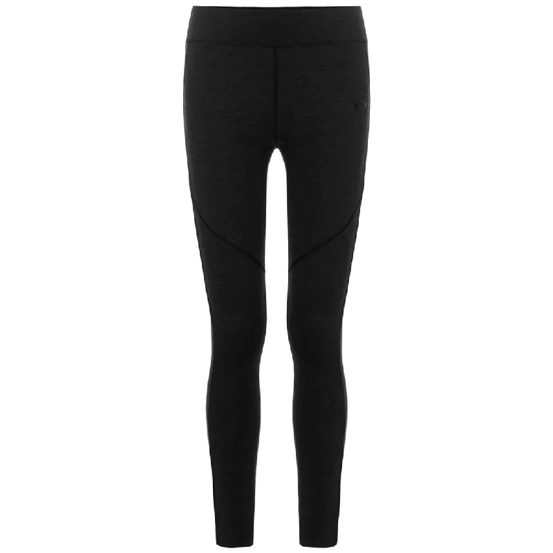 Oakley Womens Base Layer Leggings Stylish Colorful Activewear Leggings