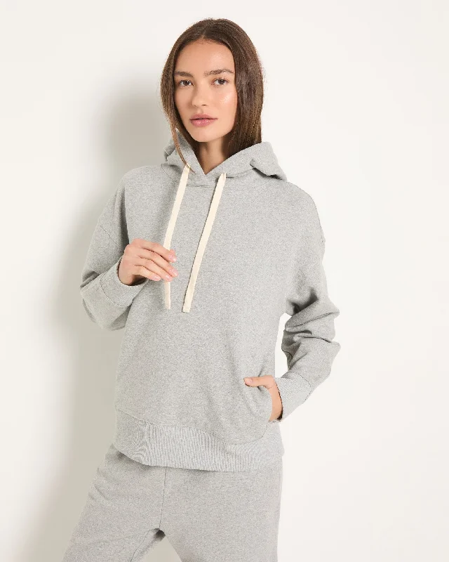 Elevate Hoodie Hoodie with Pocket Utility Practical