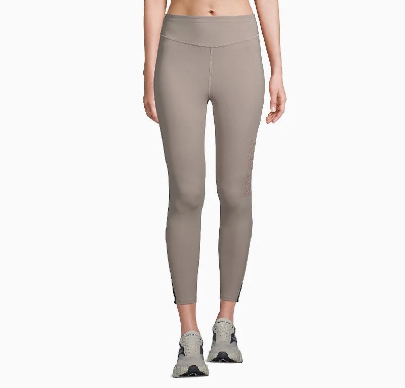 Calvin Klein Performance High Rise Mesh 7/8 Leggings - Women Fashionable Full-Length Active Leggings Calvin Klein Performance High Rise Mesh 7/8 Leggings - Women Fashionable Full-Length Active Leggings