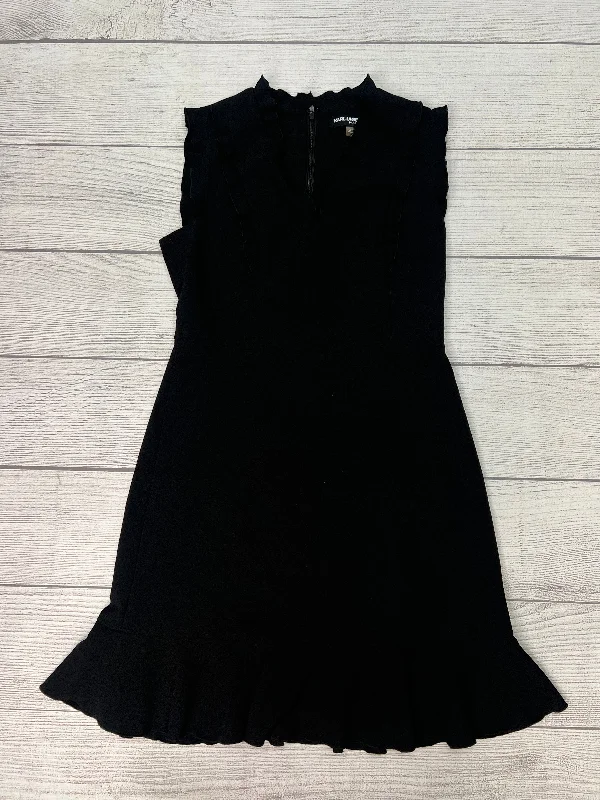Dress Casual Midi By Karl Lagerfeld In Black, Size: M Cozy Spaghetti Strap Midi Dress Dress Casual Midi By Karl Lagerfeld In Black, Size: M Cozy Spaghetti Strap Midi Dress