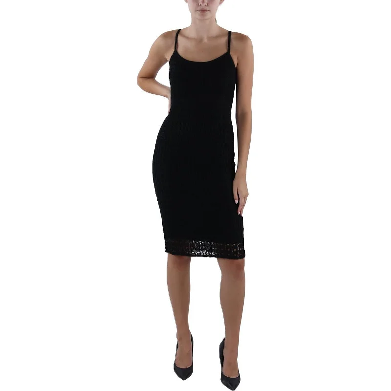 Lauren Ralph Lauren Womens Crochet Midi Sundress Comfortable Floral Print Midi Dress Lauren Ralph Lauren Womens Crochet Midi Sundress Comfortable Floral Print Midi Dress