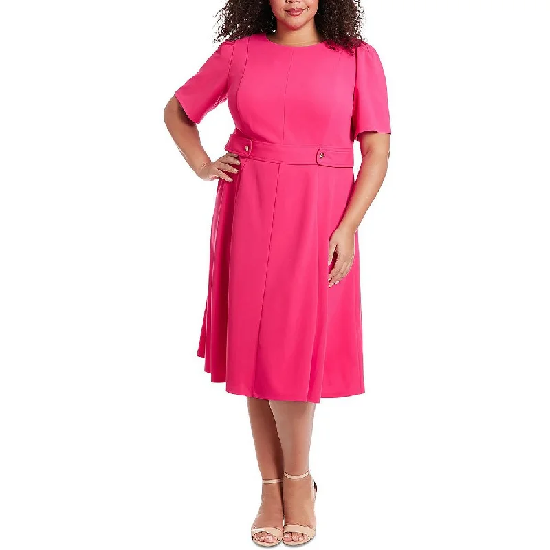Bright Pink